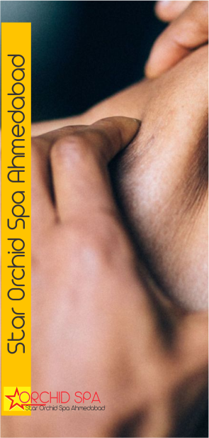 Deep Tissue Massage in Ahmedabad